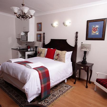 Aberdeen House Newcastle Rom bilde