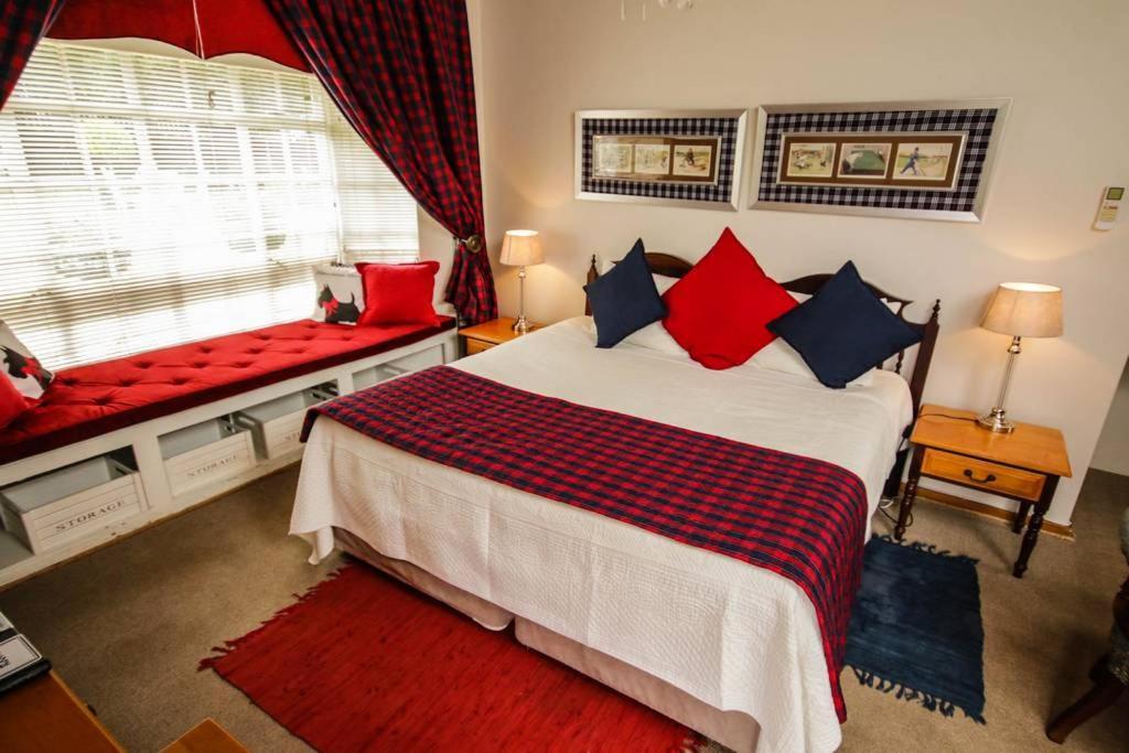 Aberdeen House Newcastle Eksteriør bilde