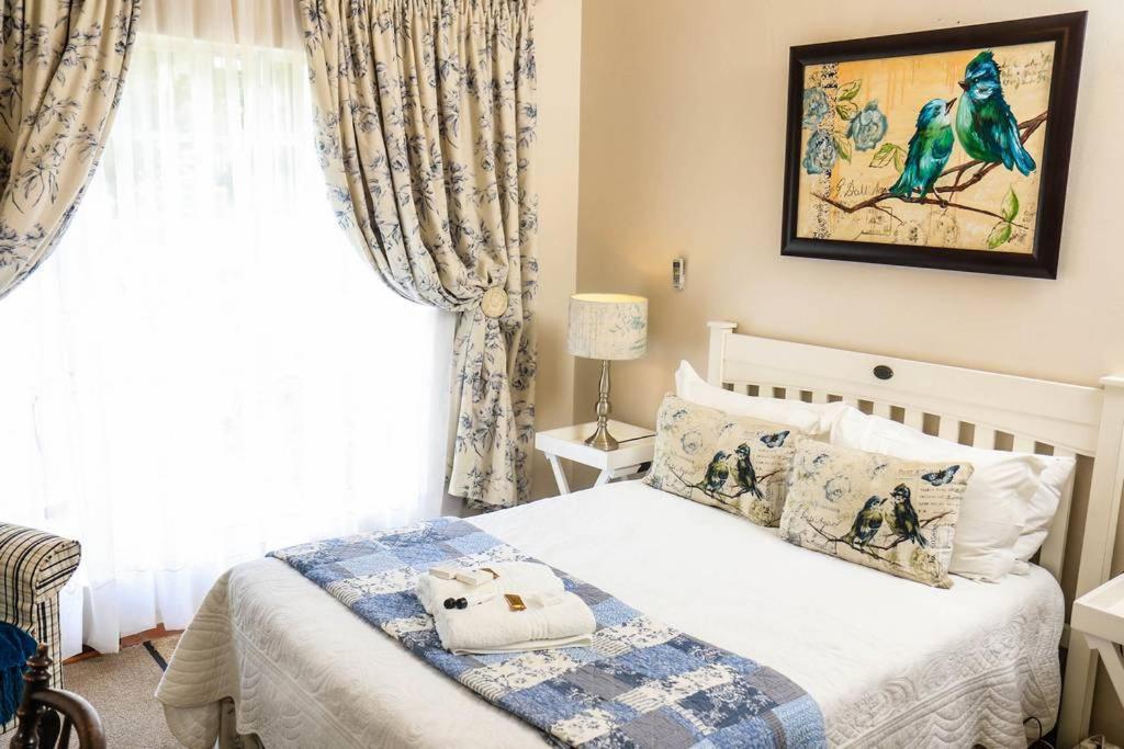Aberdeen House Newcastle Eksteriør bilde