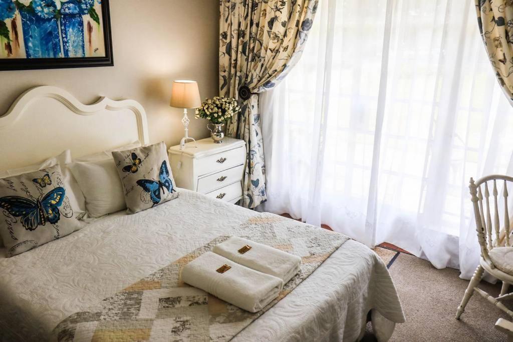 Aberdeen House Newcastle Eksteriør bilde