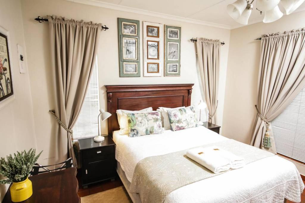 Aberdeen House Newcastle Eksteriør bilde