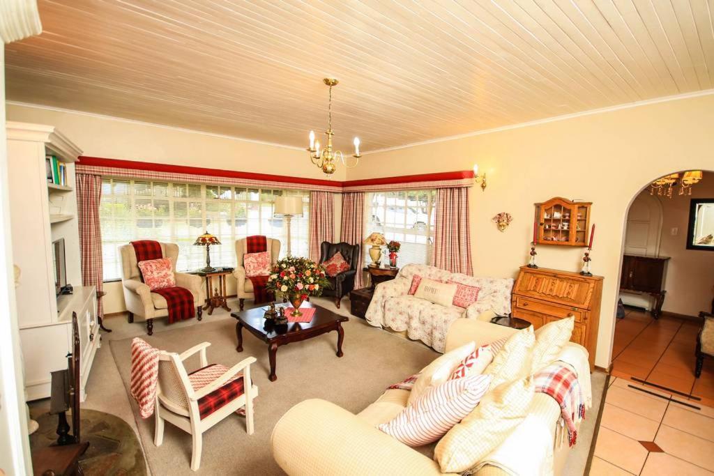 Aberdeen House Newcastle Eksteriør bilde