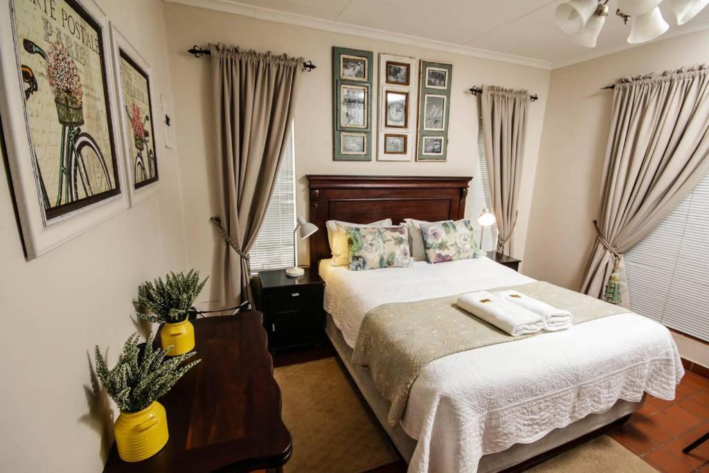 Aberdeen House Newcastle Eksteriør bilde